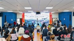 大学生大胆“开麦” 浙江绍兴东浦“小切口”讲小城事