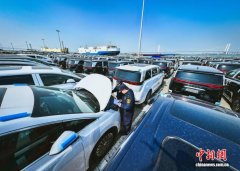 RCEP实施4年来 广东口岸累计进口享惠货物616.3亿元